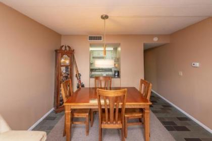 512G - Lakefront 2 Bedroom Condo with Private Balcony! - image 4