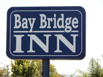 Bay Bridge Inn Oakland California