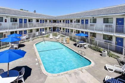 Motel 6-Oakland CA - Airport - image 13