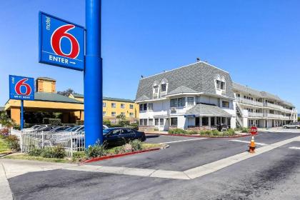 Motel 6-Oakland CA - Airport - image 14