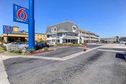 Motel 6-Oakland CA - Airport - image 15