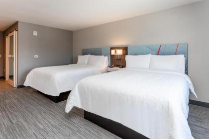 Hampton Inn Oakland Downtown-City Center - image 10