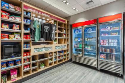 Hampton Inn Oakland Downtown-City Center - image 15