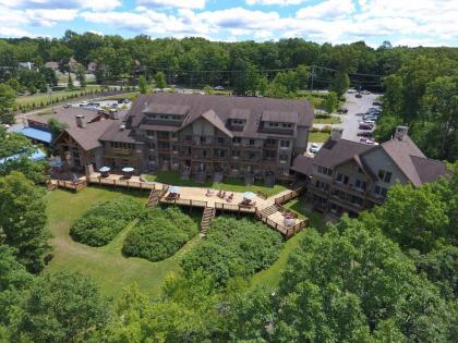 A305 - Studio with Loft Suite Lake View and Private Balcony! - image 8