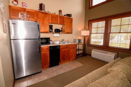 A308 - Studio Style Suite with Loft Free WIFI! - image 1