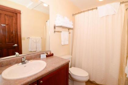 A308 - Studio Style Suite with Loft Free WIFI! - image 2