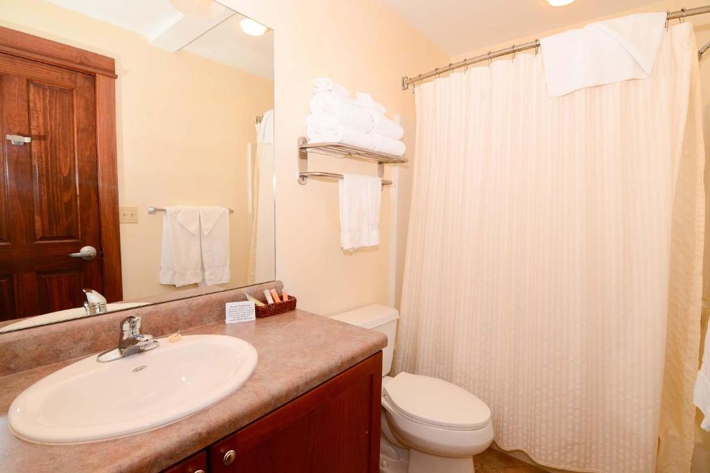 A308 - Studio Style Suite with Loft Free WIFI! - image 2