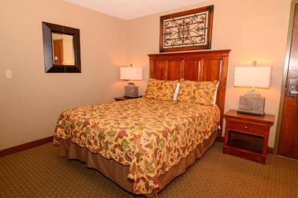 A308 - Studio Style Suite with Loft Free WIFI! - image 3