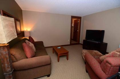 A313 - Studio and Loft Lake View Suite with Fireplace Free WIFI! - image 2
