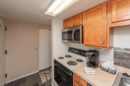 309B - Lakefront One Bedroom Condo Queen Beds Fireplace! - image 10