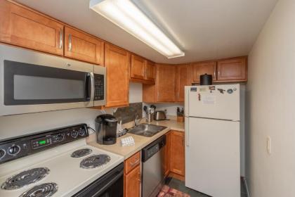 309B - Lakefront One Bedroom Condo Queen Beds Fireplace! - image 9