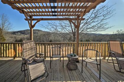 Holiday homes in Oakmont Missouri