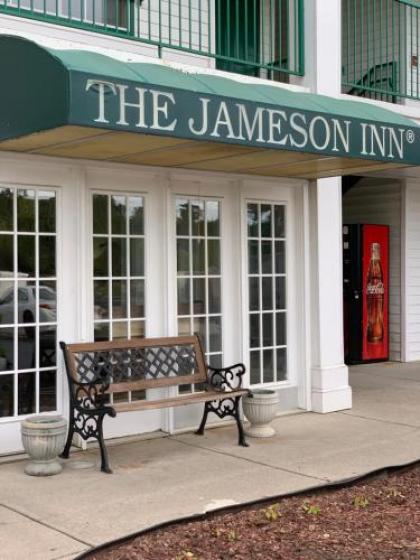 Jameson Inn - Oakwood