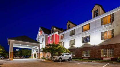 Best Western Plus Lake Lanier Gainesville Hotel & Suites