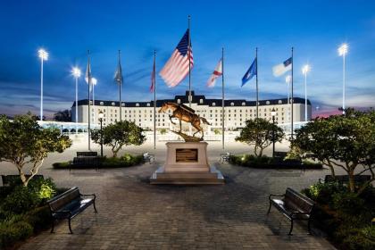 the Equestrian Florida