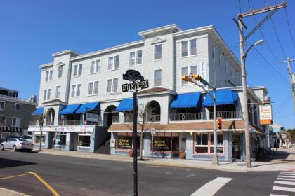 Blue Water Inn Ocean City New Jersey