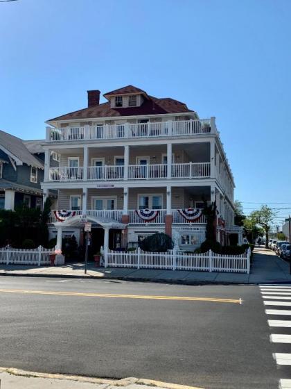 Inns in Ocean City New Jersey