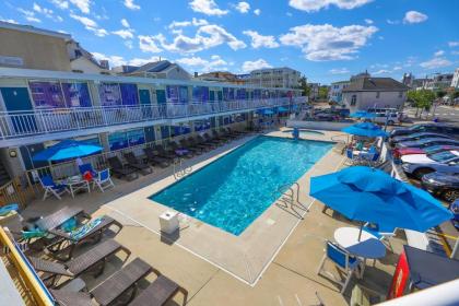 Hotel in Ocean City New Jersey