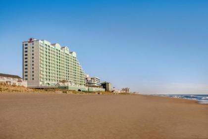 Hilton Ocean City