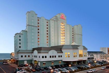 Hilton Suites Ocean City Oceanfront - image 3