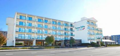 Cayman Suites Hotel Ocean City Maryland