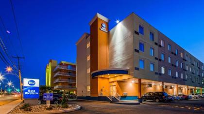 Best Western Ocean City Hotel and Suites Ocean City Maryland