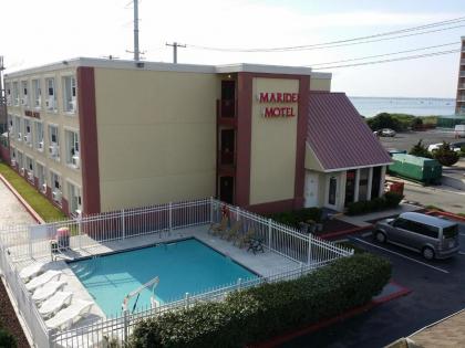 maridel motel Ocean City