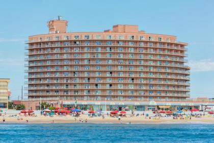 Grand Hotel Ocean City Md