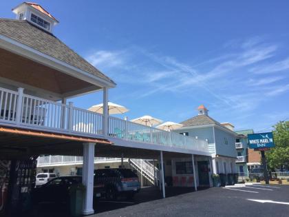 White marlin Inn Ocean City