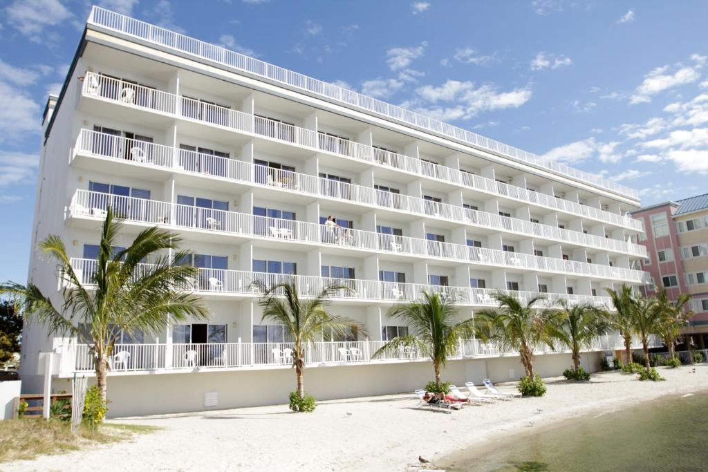 Princess Bayside Beach Hotel - image 2