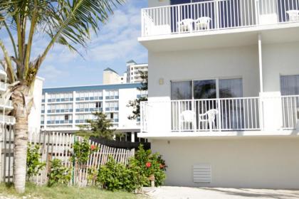 Princess Bayside Beach Hotel - image 3