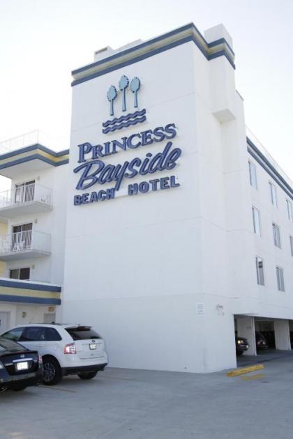 Princess Bayside Beach Hotel - image 5