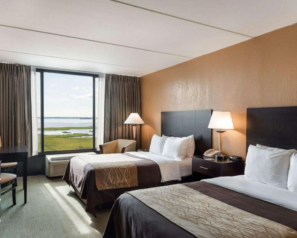 Comfort Inn Gold Coast - main image