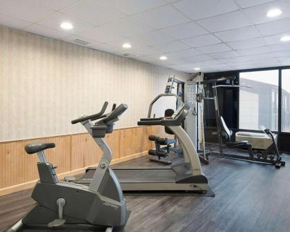 Comfort Inn Gold Coast - image 5