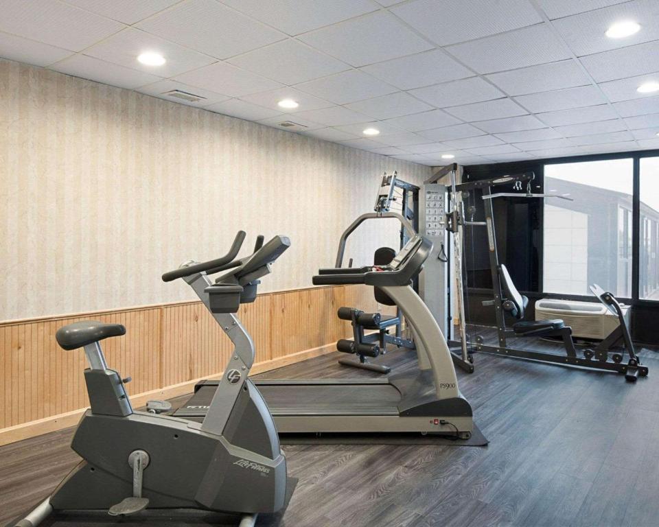 Comfort Inn Gold Coast - image 5