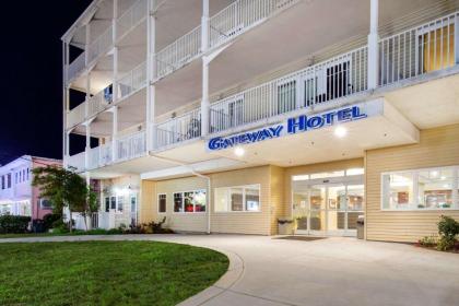 Gateway Hotel  Suites Ascend Hotel Collection Ocean City Maryland