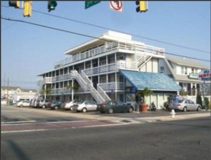 Hotel in Ocean City Maryland