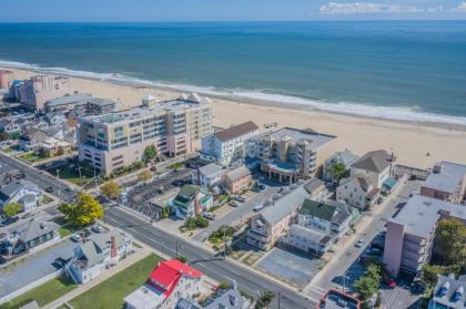 Apartment in Ocean City Maryland