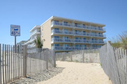 Atlantic Oceanfront Inn