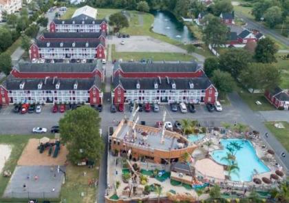 Francis Scott Key Family Resort - image 10