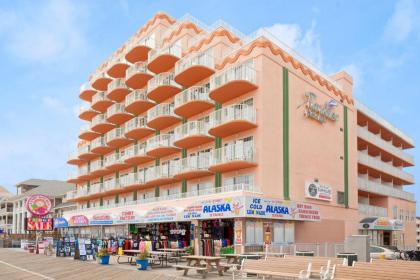 Hotel in Ocean City Maryland