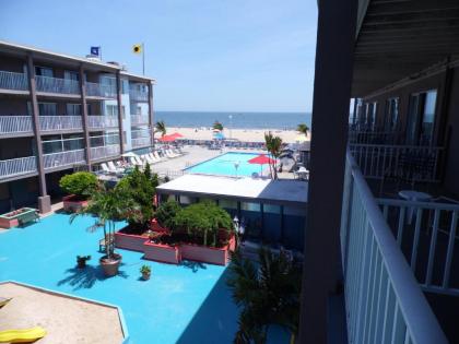 Flagship Oceanfront