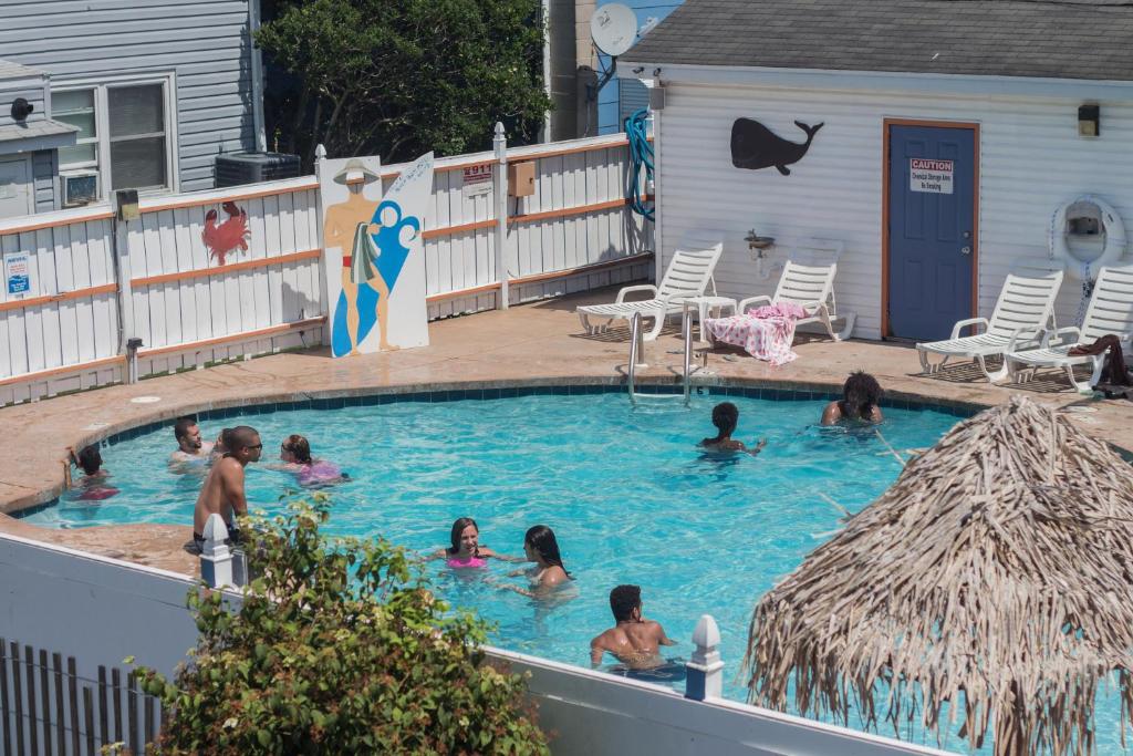 Beach Bum Motel - Ocean City - image 5