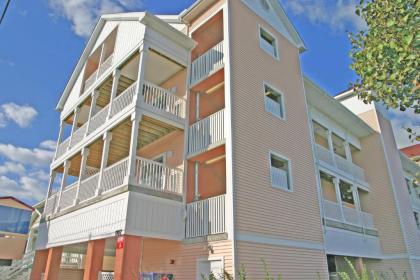 Apartment in Ocean City Maryland