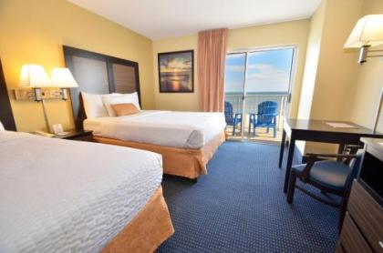 Crystal Beach Hotel - image 21