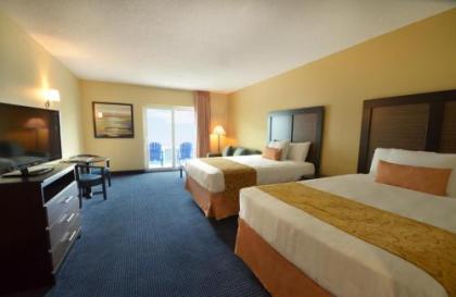 Crystal Beach Hotel - image 26
