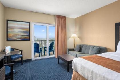 Crystal Beach Hotel - image 28