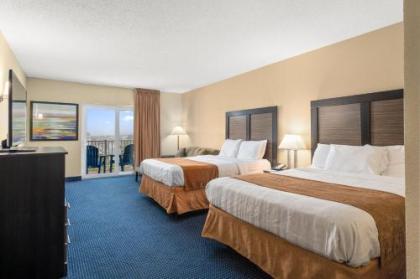 Crystal Beach Hotel - image 29