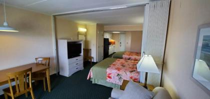 Motel in Ocean City Maryland