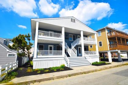 Barracuda 4 Ocean City - image 1